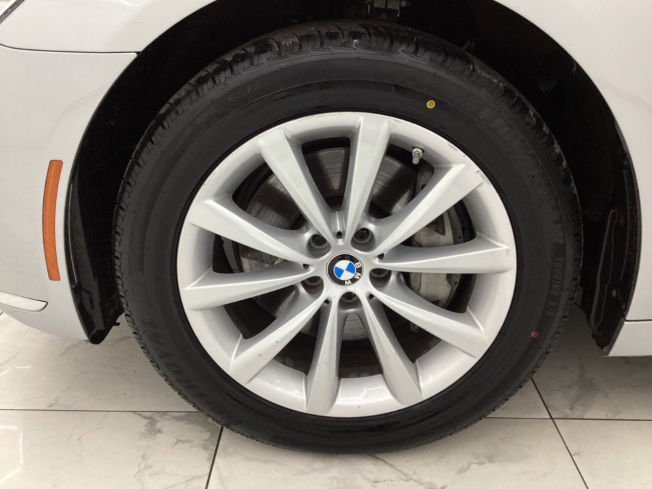 Used 2019 BMW 740i xDrive image 50