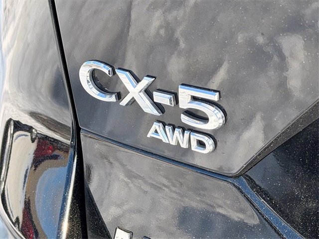 Used 2024 MAZDA CX-5 AWD 2.5 S w/ Select Package image 23