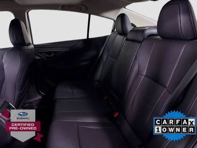 Certified 2025 Subaru Legacy Limited image 25