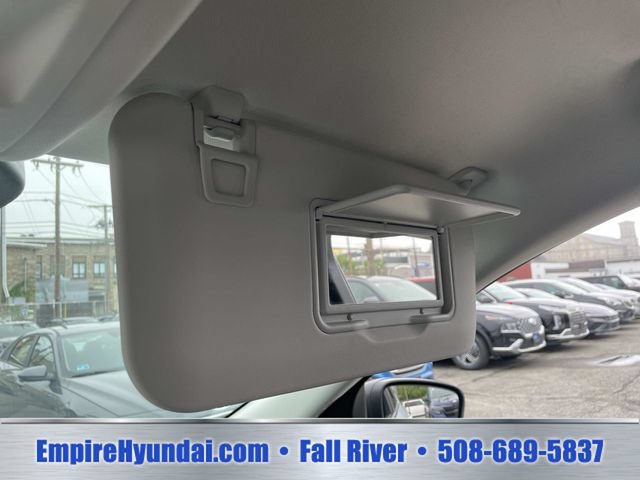 Used 2025 Ford Escape Active AWD/4WD image 27