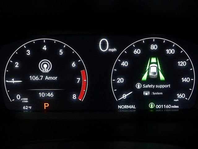 Certified 2025 Acura Integra image 16