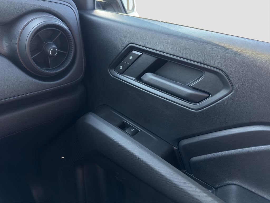 New 2026 Chevrolet Colorado W/T w/ WT Convenience Package II image 26