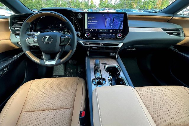 New 2026 Lexus RX 350 w/ Convenience Package AWD/4WD image 5