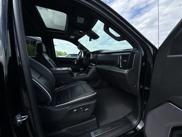 Used 2022 GMC Sierra 1500 AT4X AWD/4WD image 30