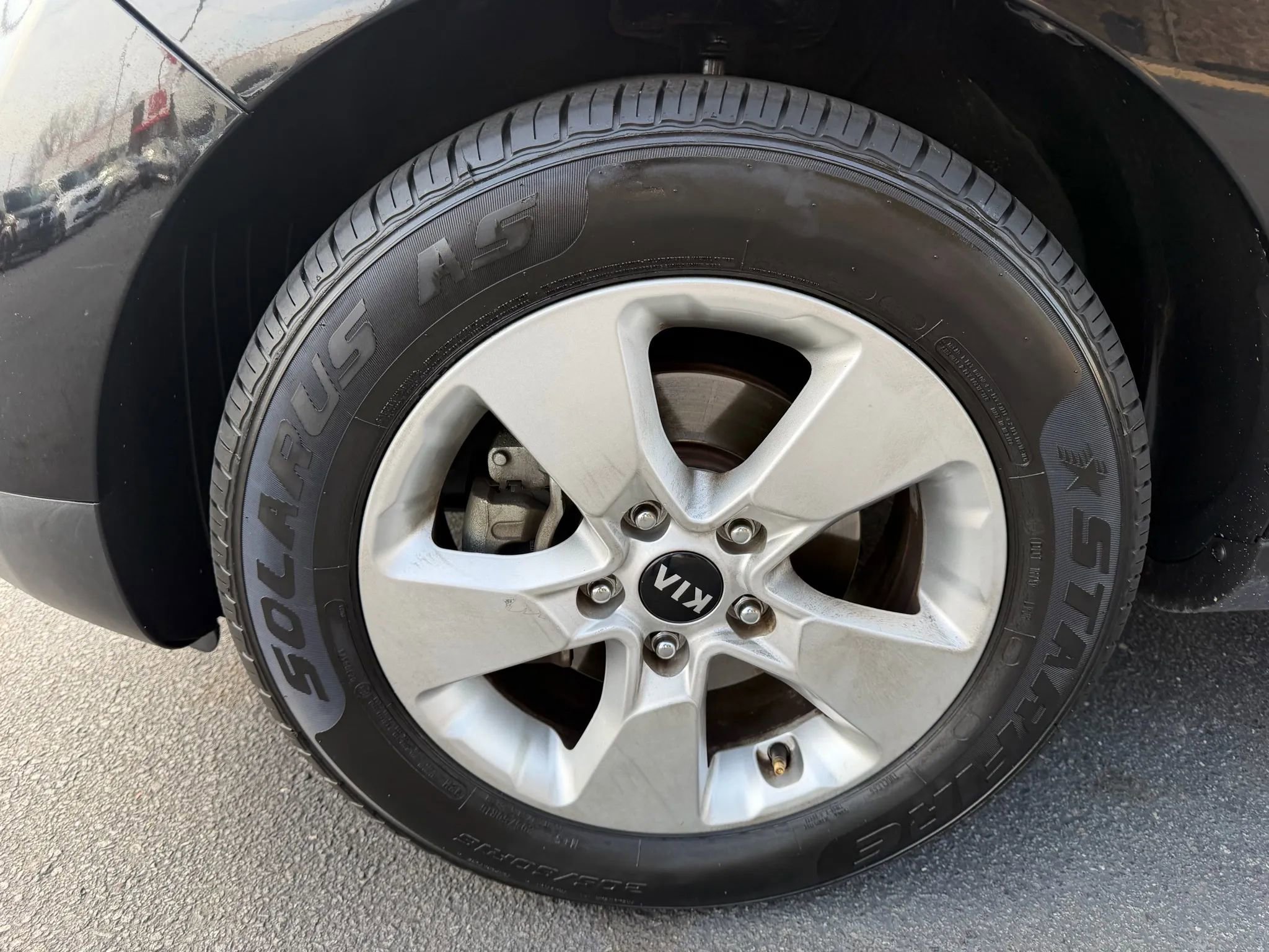 Used 2019 Kia Soul EV image 21