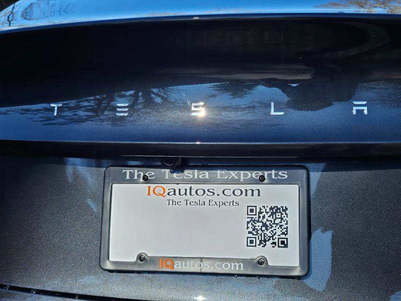 Used 2025 Tesla Model 3 Long Range image 30