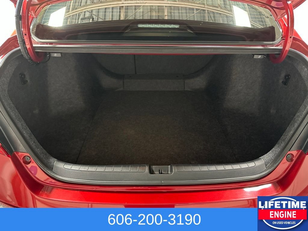 Used 2021 Honda Accord EX-L image 18