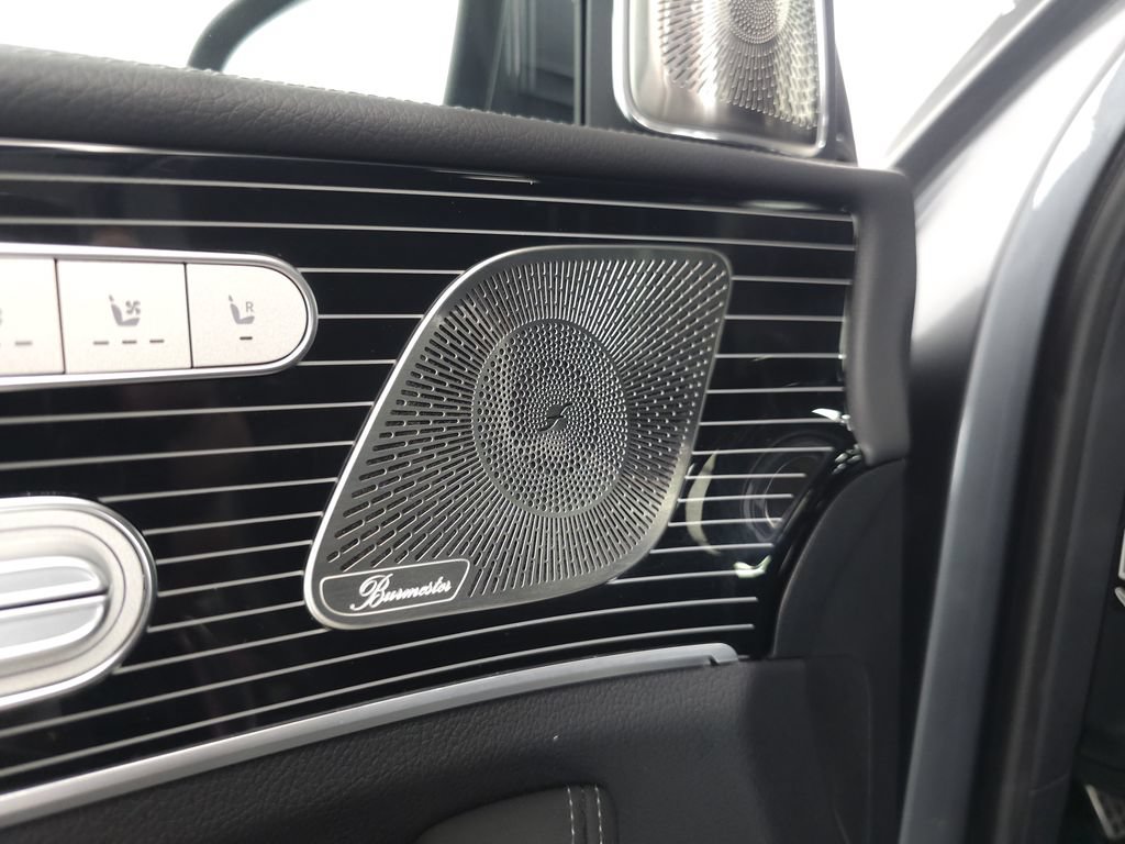Certified 2025 Mercedes-Benz GLS 450 4MATIC image 7