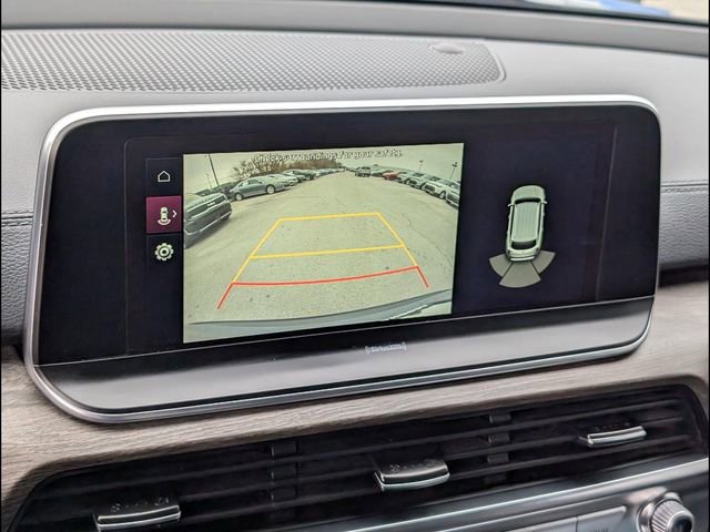 Used 2022 Kia Telluride EX w/ EX Premium Package image 13