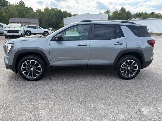 New 2027 GMC Terrain Elevation w/ Elevation Premium Package AWD/4WD image 3