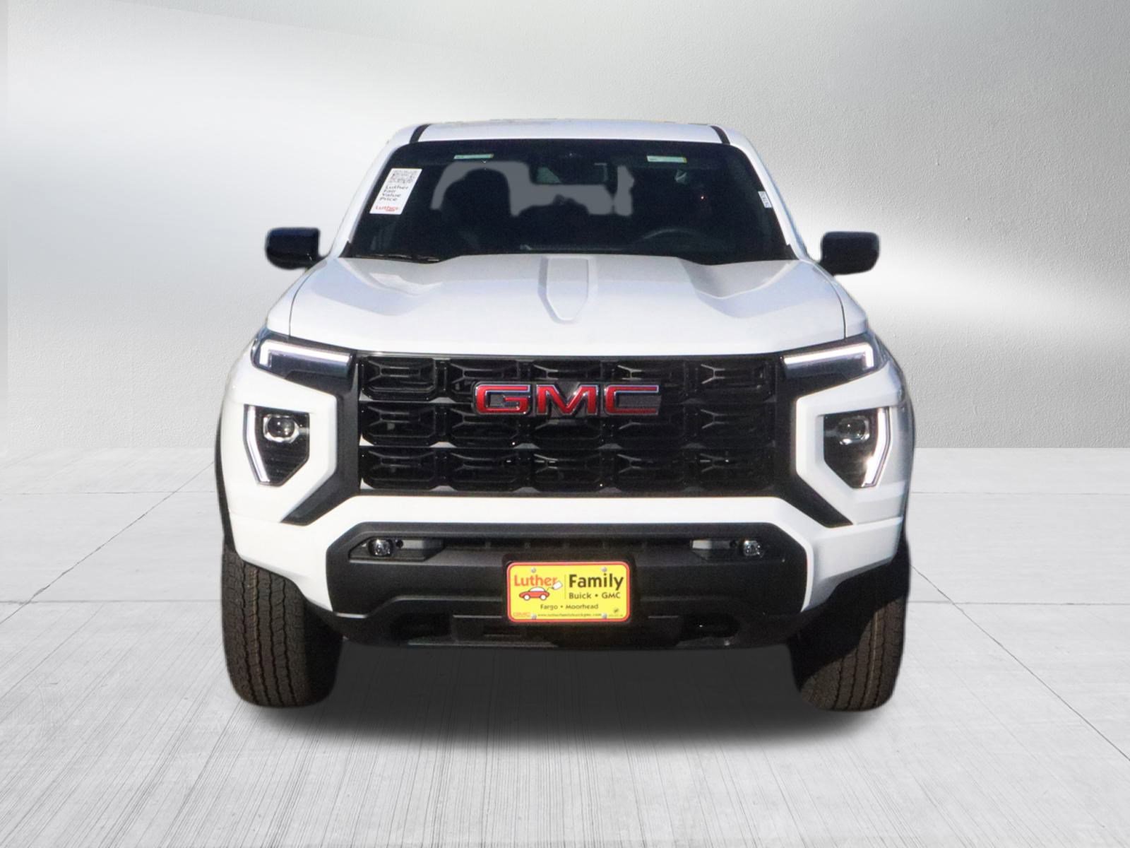 New 2026 GMC Canyon Elevation w/ Convenience Package image 2