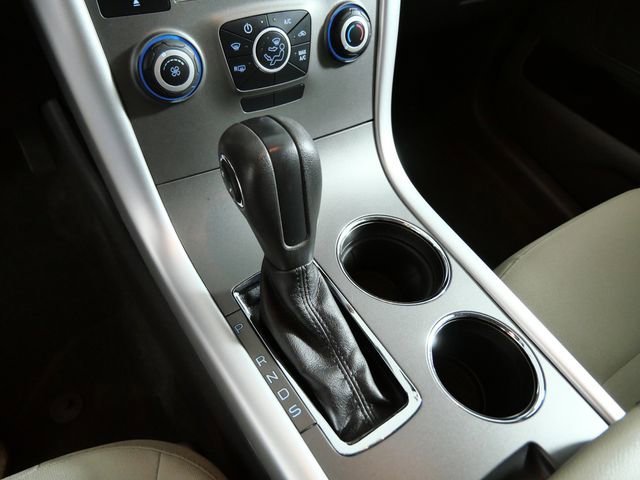 Used 2013 Ford Edge SE FWD image 21