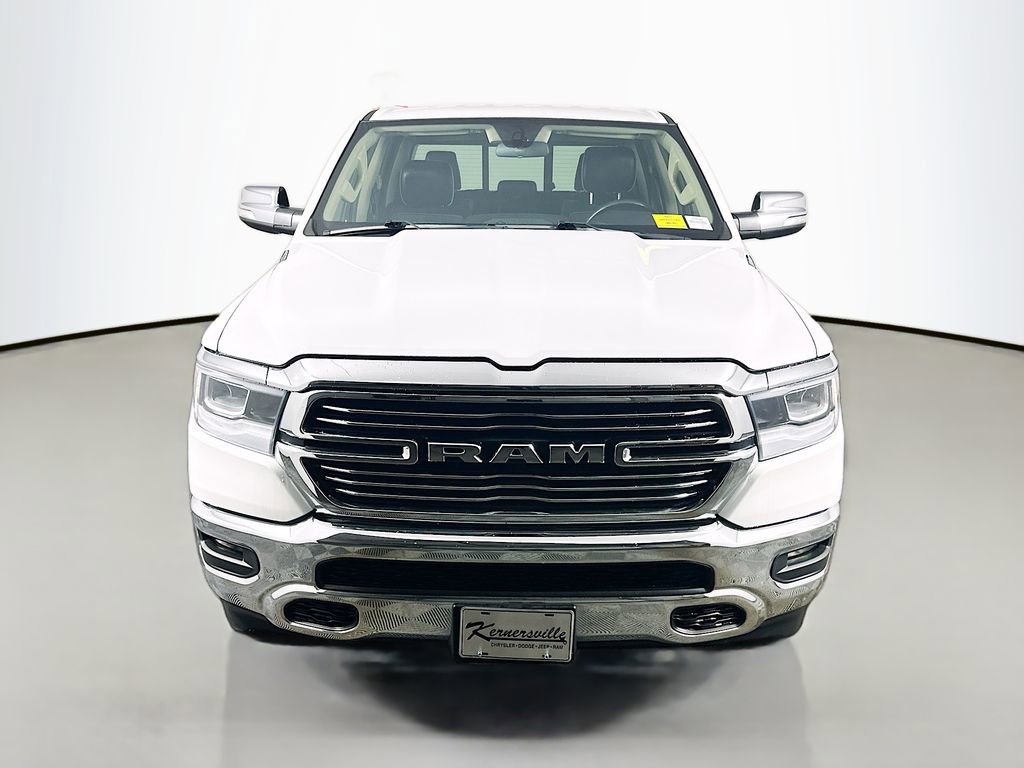 Used 2020 RAM 1500 Laramie image 2