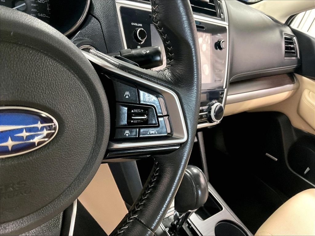 Used 2018 Subaru Legacy 2.5i Limited AWD/4WD image 24