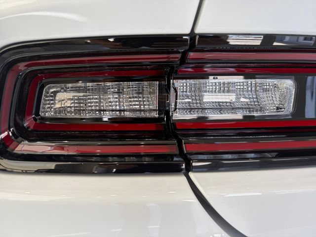New 2026 Dodge Charger R/T w/ Blacktop Package AWD/4WD image 13
