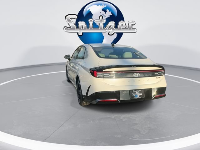 New 2026 Hyundai Sonata SEL FWD image 7