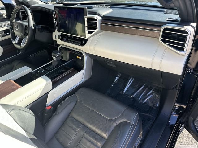 Used 2024 Toyota Tundra Capstone image 29