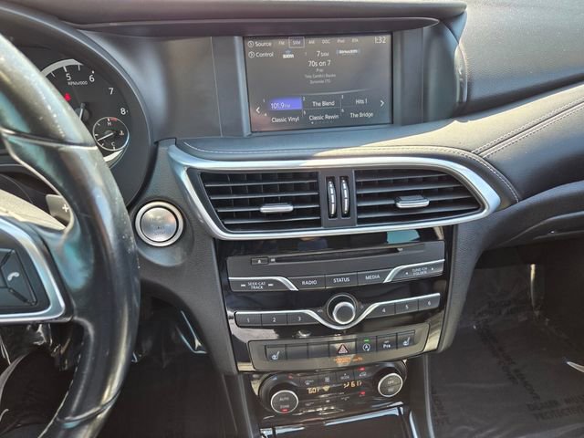 Used 2018 INFINITI QX30 Premium w/ Navigation Package AWD/4WD image 24