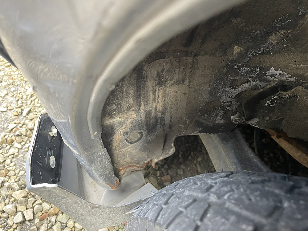 Used 2015 Mitsubishi Lancer SE image 5