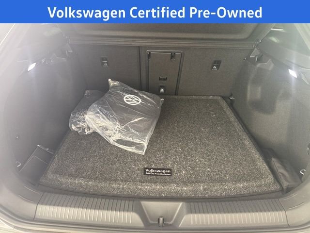 Certified 2023 Volkswagen ID.4 Pro S image 16