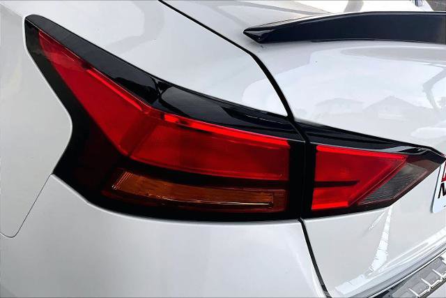 Certified 2023 Nissan Altima 2.5 SV w/ SV Premium Package image 27