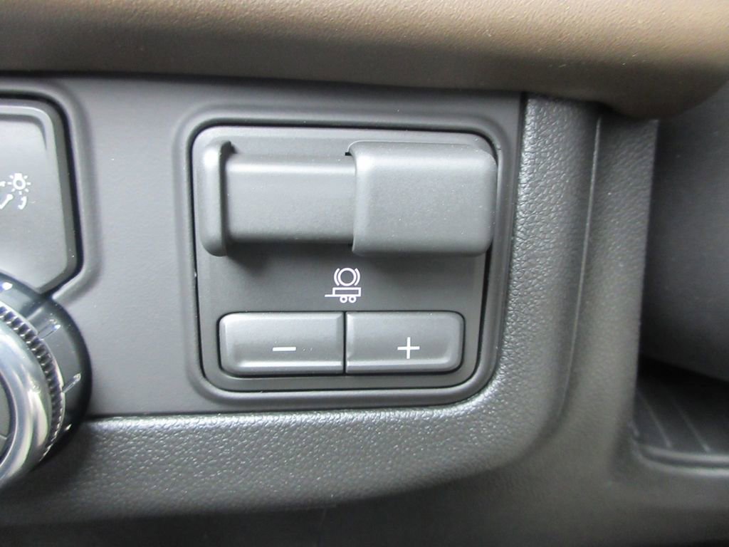 New 2026 GMC Yukon XL Denali Ultimate image 21