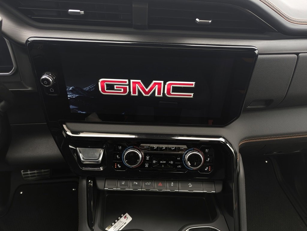 New 2026 GMC Sierra 2500 AT4 w/ AT4 Premium Plus Package image 25