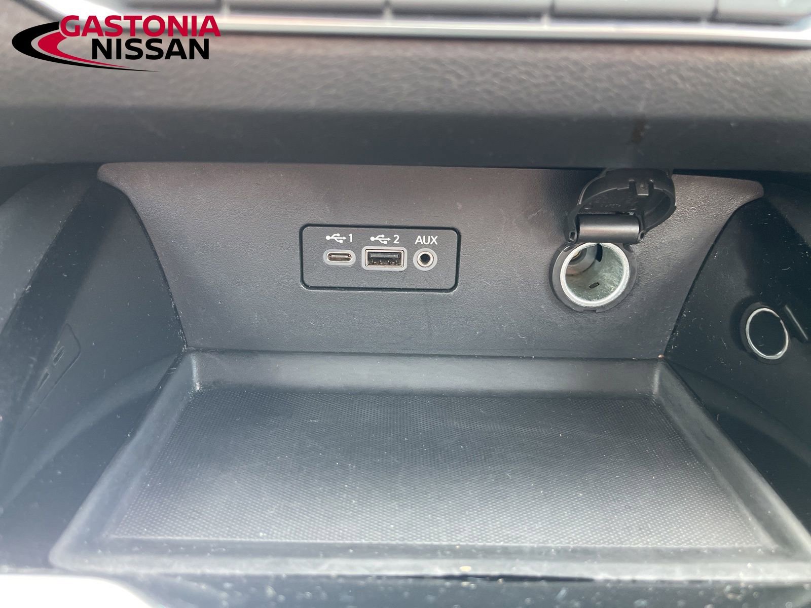 Used 2024 Nissan Altima 2.5 SV image 31