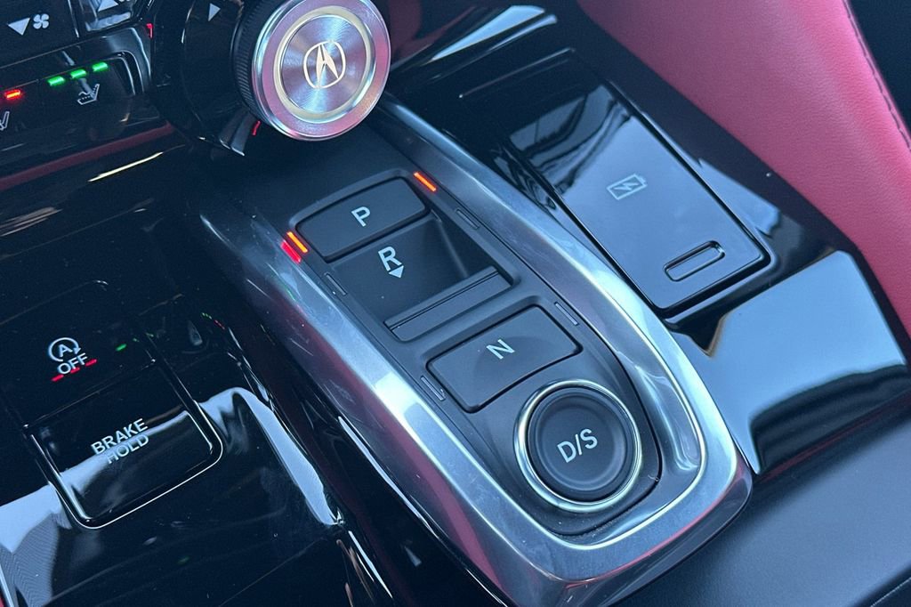 New 2026 Acura MDX Type S image 23