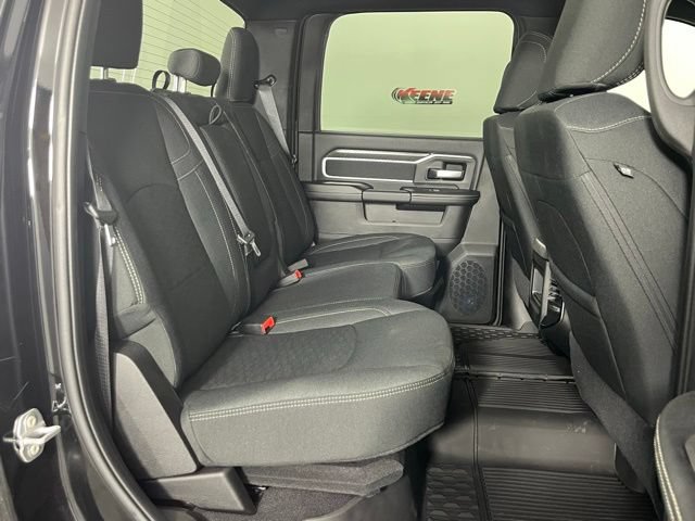 New 2026 RAM 2500 Big Horn AWD/4WD image 28