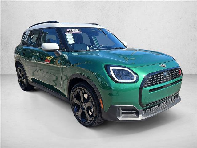 Used 2026 MINI Cooper Countryman S AWD/4WD image 3