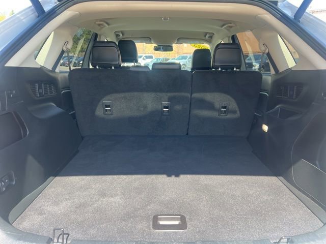 Used 2023 Ford Edge SEL w/ Convenience Package AWD/4WD image 15