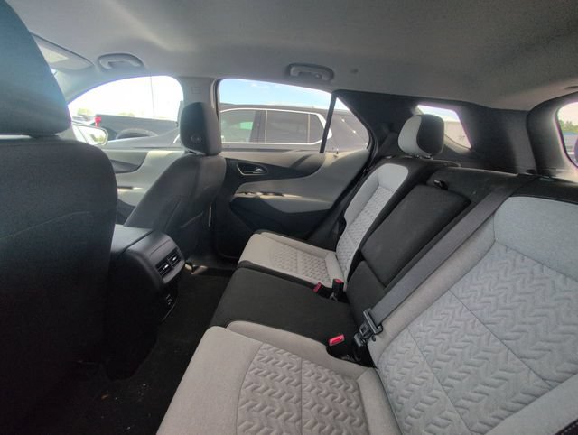 Used 2022 Chevrolet Equinox LT AWD/4WD image 8