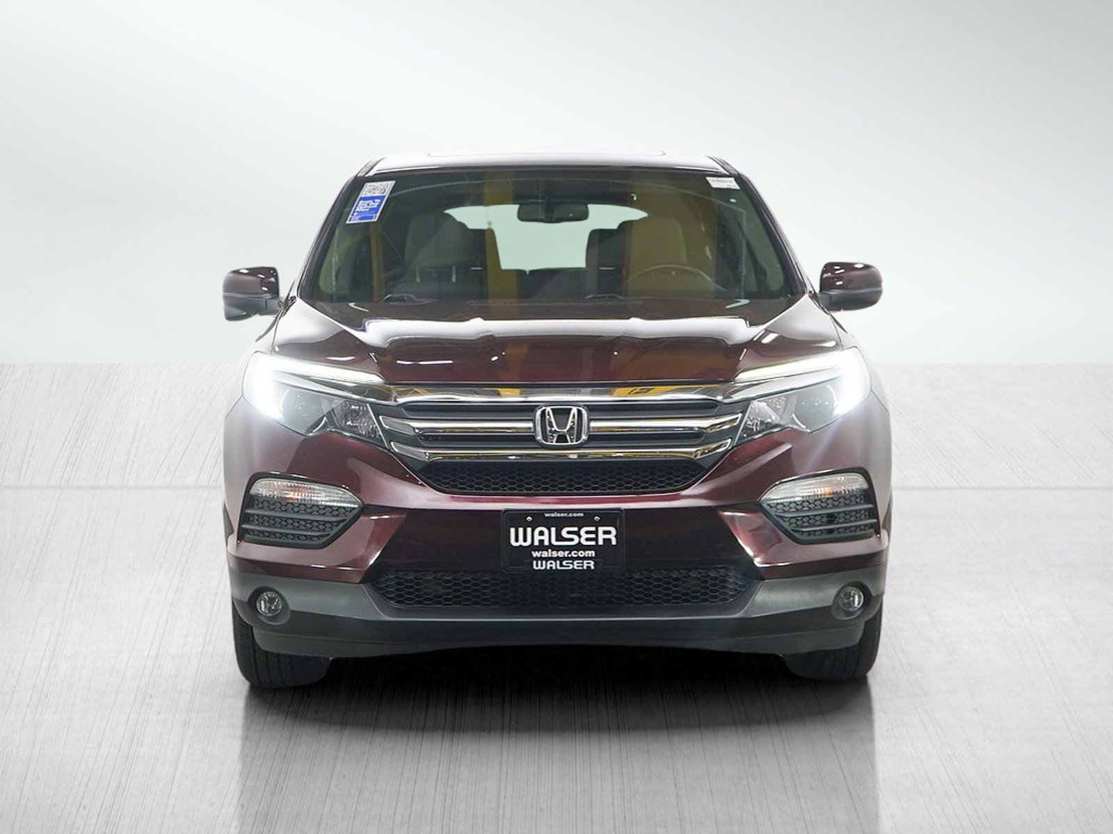 Used 2017 Honda Pilot EX-L image 8