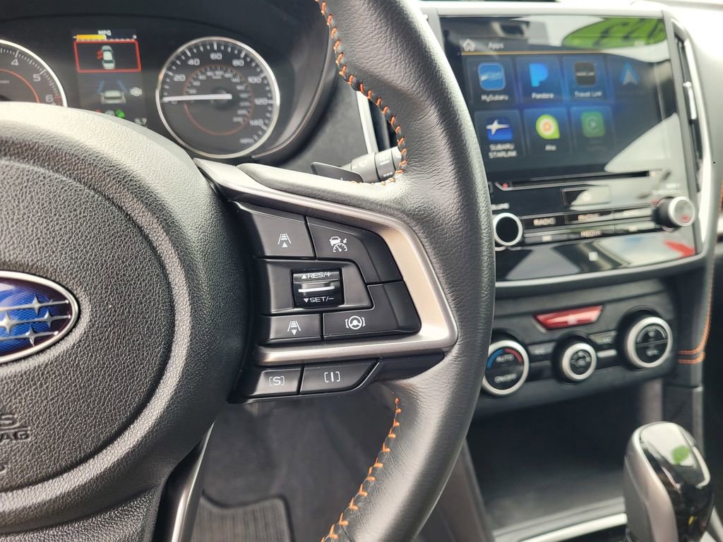 Used 2023 Subaru Crosstrek 2.5i Limited image 23