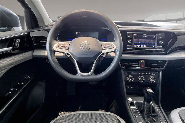 Used 2022 Volkswagen Taos S AWD/4WD image 8