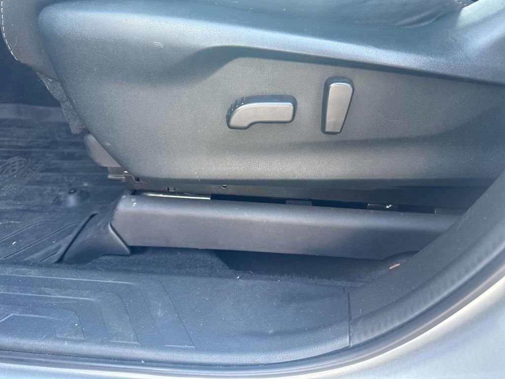 Used 2020 Subaru Ascent Premium w/ Convenience Package image 12