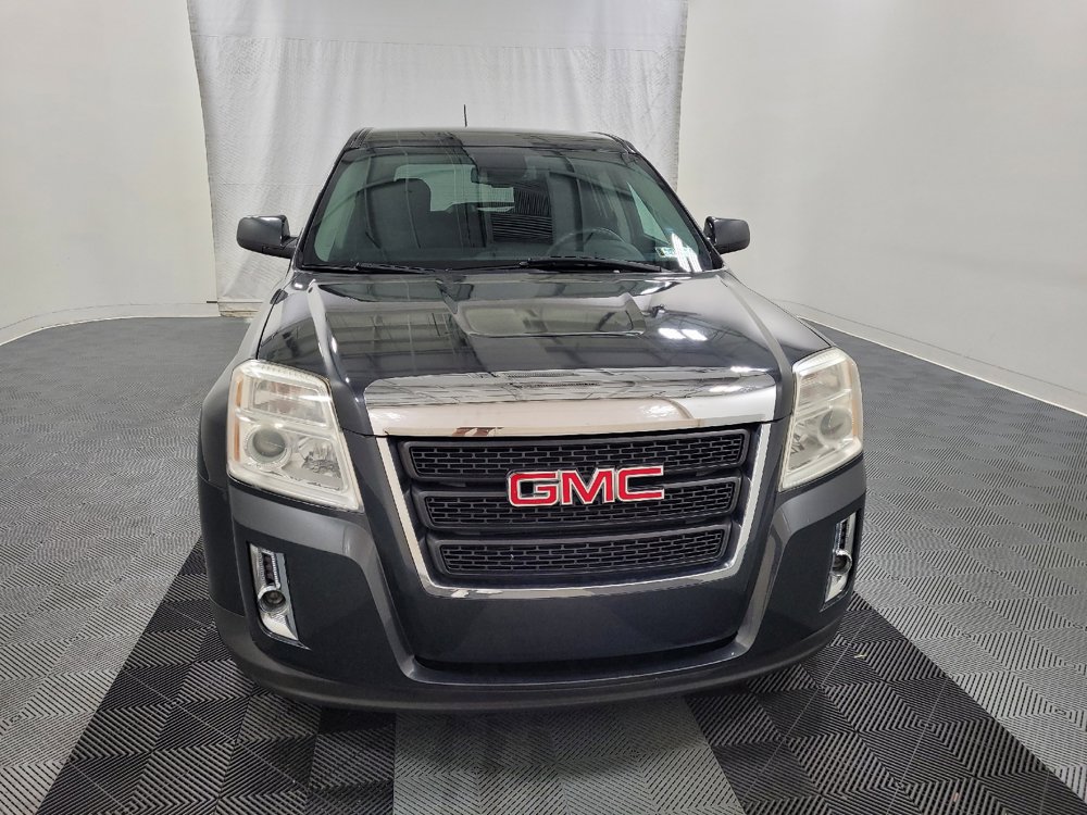 Used 2014 GMC Terrain SLE FWD image 14