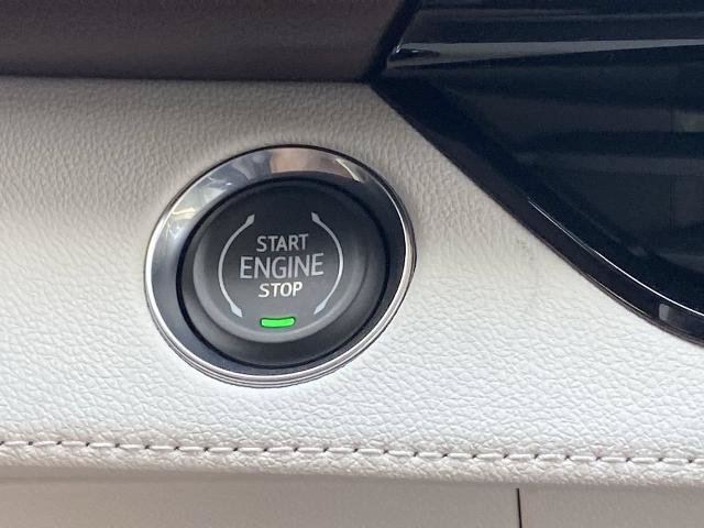 Used 2026 Buick Enclave Avenir w/ Super Cruise Package FWD image 13