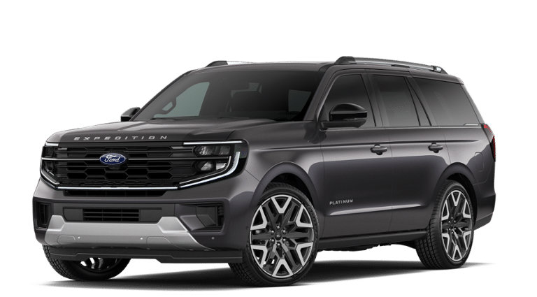 New 2026 Ford Expedition Platinum w/ Platinum Ultimate Package AWD/4WD image 24