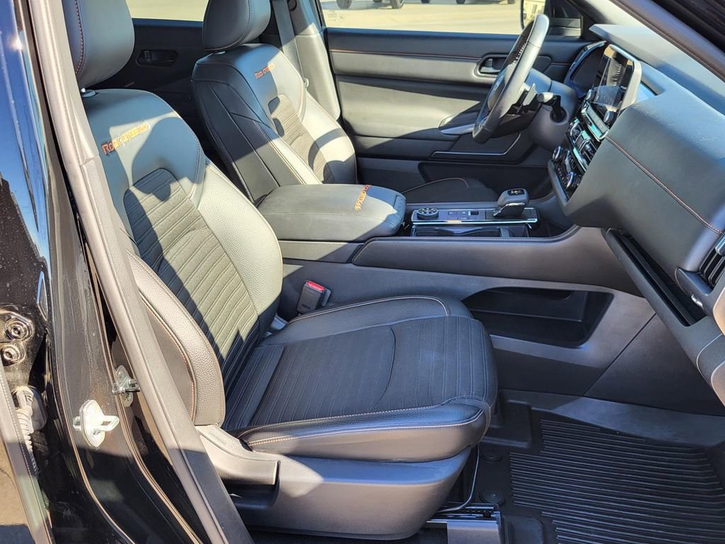 Used 2023 Nissan Pathfinder Rock Creek image 10