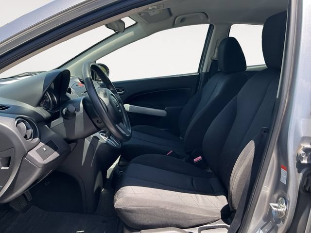 Used 2011 MAZDA MAZDA2 Sport FWD image 8
