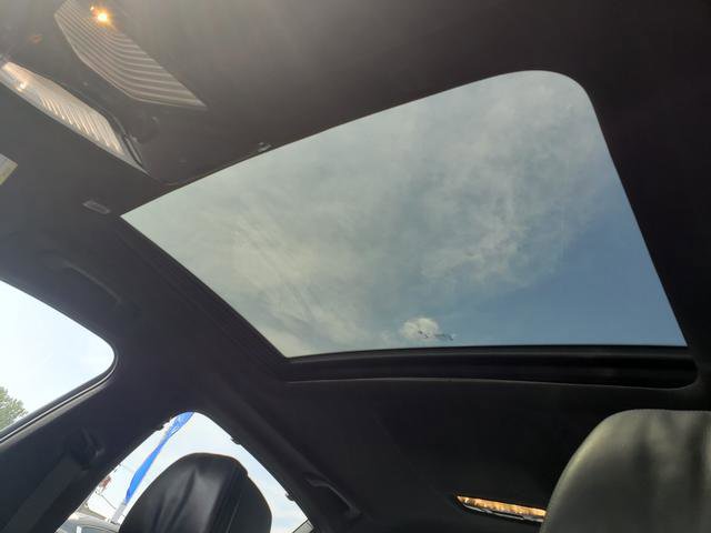 Used 2019 BMW M550i xDrive image 21