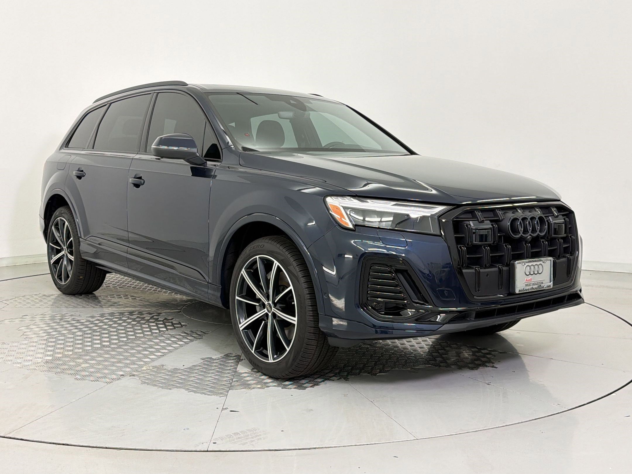 New 2026 Audi Q7 2.0T Premium Plus AWD/4WD image 7