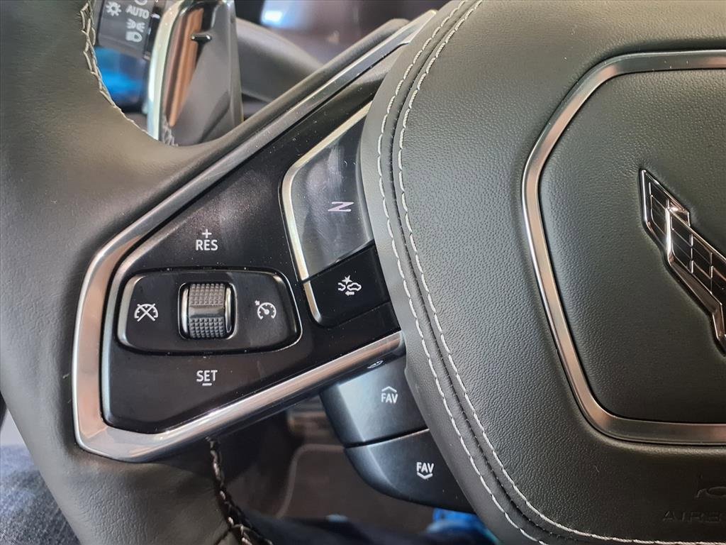 New 2026 Chevrolet Corvette Z06 image 14