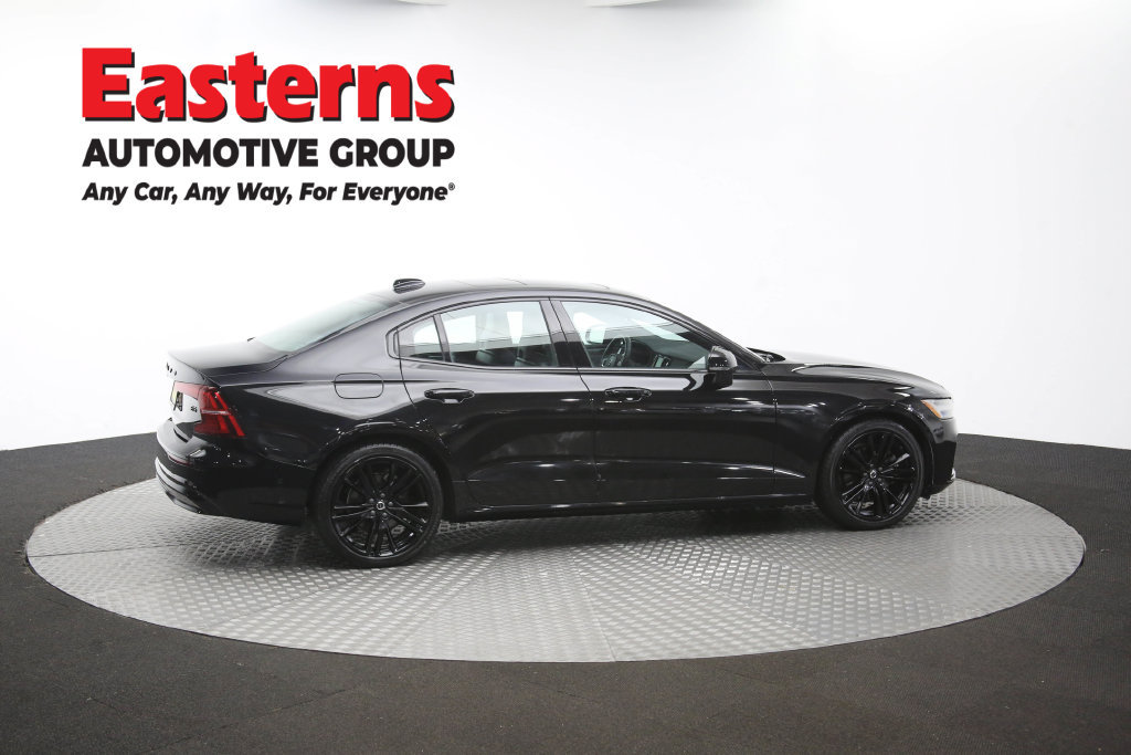 Used 2024 Volvo S60 B5 Plus FWD image 49