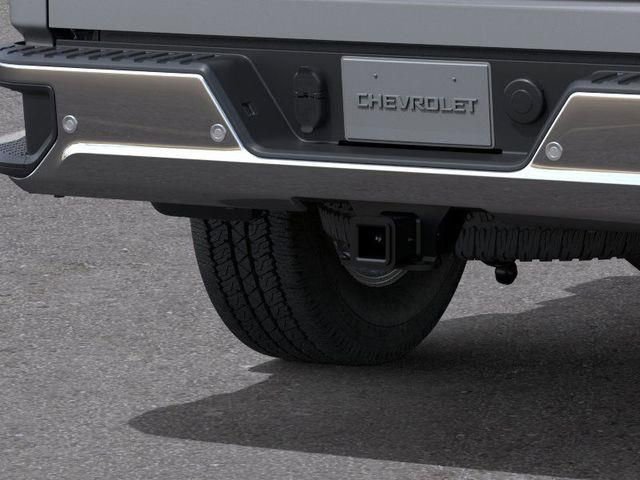 New 2025 Chevrolet Silverado 2500 LT w/ Safety Package image 17