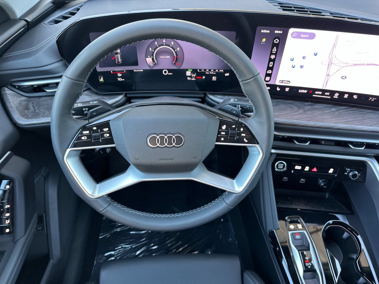 New 2026 Audi Q5 Premium Plus AWD/4WD image 13