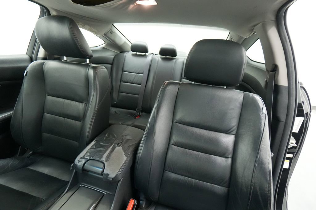 Used 2008 Honda Accord EX-L image 13