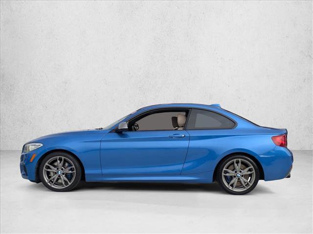 Used 2016 BMW M235i xDrive M235i xDrive image 9